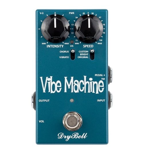 DryBell ドライベル / Vibe Machine V-3 【モジュレーション】