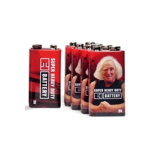 ELECTRO-HARMONIX エレクトロハーモニックス / EHX 9V Battery 【アクセサリー】