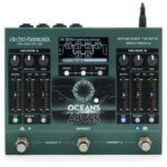ELECTRO-HARMONIX ( エレクトロハーモニックス ) / Ocean Abyss
