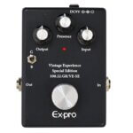 Ex-pro イーエクスプロ / VE-SE Vintage Experience -Special Edition- 【オーバードライブ】