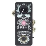 Fortin フォーティン / MINI GRIND【ブースター】