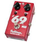 FULLTONE フルトーン / THE69 MKII 【ファズ】