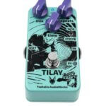 Tsakalis AudioWorks タスカリス オーディオワークス / TI.LAY. 【ディレイ】
