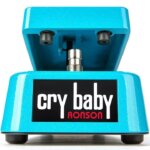 JIM DUNLOP ジムダンロップ / MR95LTD MICK RONSON CRY BABY WAH 【ワウペダル】
