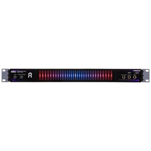 KORG コルグ / Pitchblack X Pro PB-X-PRO 【チューナー】