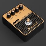 MARSHALL マーシャル / JVM FX 【ディストーション】