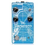 Matthews Effects マシューズエフェクツ / The Architect 【オーバードライブ / ブースター】