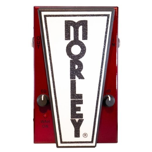 MORLEY モーリー / 20/20 Tone Questor Wah 【ワウペダル】