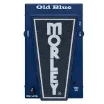 MORLEY モーリー / Rex Brown Old Blue Wah 【ワウペダル】