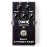 MXR エムエックスアール / M82 Bass Envelope Filter 【エンベロープフィルター】