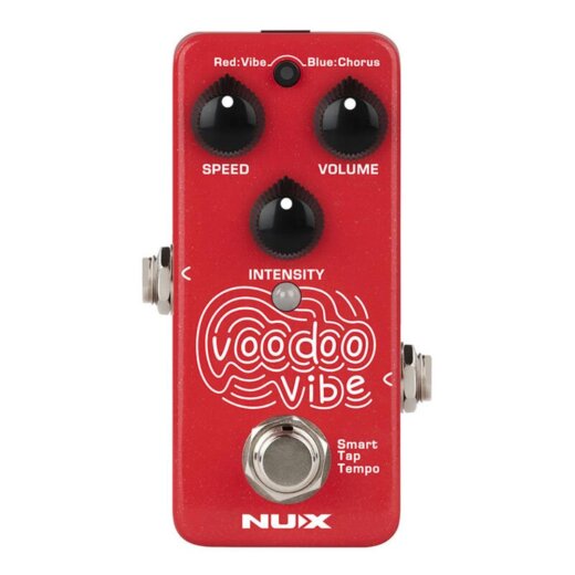 NUX ニューエックス / Voodoo Vibe 【ロータリースピーカーシミュレータ】