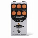 ORIGIN EFFECTS オリジンエフェクツ / Revival DRIVE Compact 【オーバードライブ】