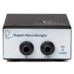 RUPERT NEVE DESIGNS ルパート・ニーブ・デザイン / RNDI-M 【アクティブDIボックス】