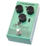 TC ELECTRONIC ティーシーエレクトロニック / The Prophet Digital Delay 【デジタルディレイ】