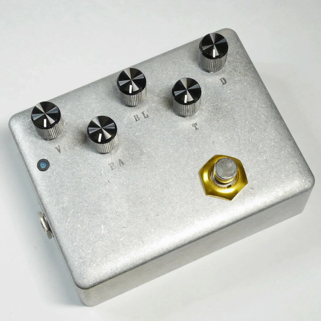 BASS DRIVE KGR Harmony ベースオーバードライブ＆プリアンプ Amazon | kgr harmony/BASS DRIVE ベース用オーバードライブ