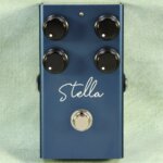 Virtues ヴァーチューズ / Stella Distortion 【ディストーション】