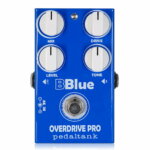 Pedal Tank ペダルタンク / BBlues Overdrive Pro 【オーバードライブ】
