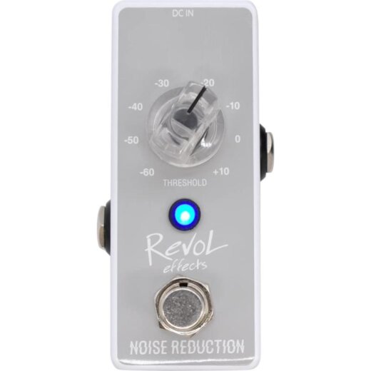 RevoL レヴォルエフェクツ / ENR-01 【ノイズリダクション】