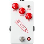JHS Pedals JHSペダルズ / Crayon 【プリアンプ・ディストーション・ファズ】