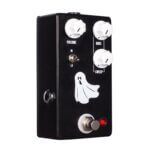 JHS Pedals ジェイエイチエス・ペダルズ / Haunting Mids 【EQ・ブースト】