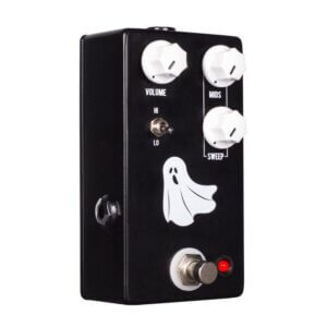 JHS Pedals ジェイエイチエス・ペダルズ / Haunting Mids 【EQ・ブースト】