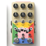 Chase Bliss チェイスブリス / Onward Prism Edition Tan 【ダイナミックサンプラー】