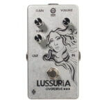 Dophix ドフィクス / LUSSURIA ルッスーリア 【オーバードライブ】