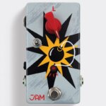 JAM Pedals ジャムペダルズ / Boomster mk.2 【ブースター／バッファー】