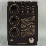Flying Teapot フライングティーポット / Gold Axe Overdrive Limited 【オーバードライブ】