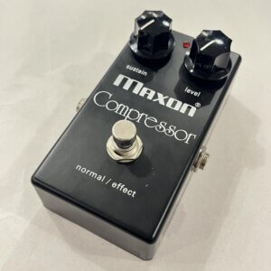 MAXON MAXON / CP101 Compressor 【コンプレッサー】