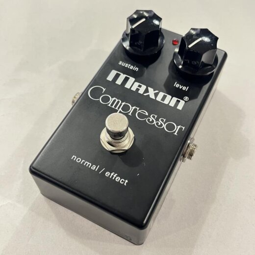 MAXON / CP101 Compressor 【コンプレッサー】