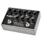ALBIT アルビット / A1BP VINTAGE MARKII 【ベース用プリアンプ】