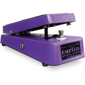 Carlin Guitar Pedals カーリン / Moody Sounds Carlin Phaser Clone 【フェイザー】