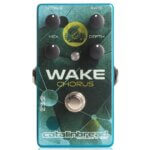 CATALINBREAD カタリンブレッド / Wake Chorus 【コーラス／オクターブ】