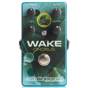 CATALINBREAD カタリンブレッド / Wake Chorus 【コーラス／オクターブ】