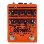 Copilot Fx コピロットエフエックス / Antenna 2 8knob Version 【リングモジュレーター】