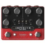 Cornerstone コーナーストーン / Imperium V2【オーバードライブ】