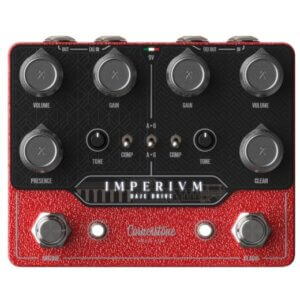 Cornerstone コーナーストーン / Imperium V2【オーバードライブ】