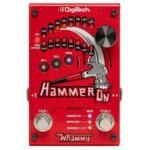 Digitech デジテック / HammerOn 【ピッチシフター】