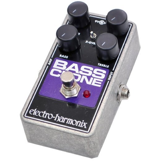 ELECTRO‑HARMONIX エレクトロハーモニックス / BASS CLONE 【ベースコーラス】