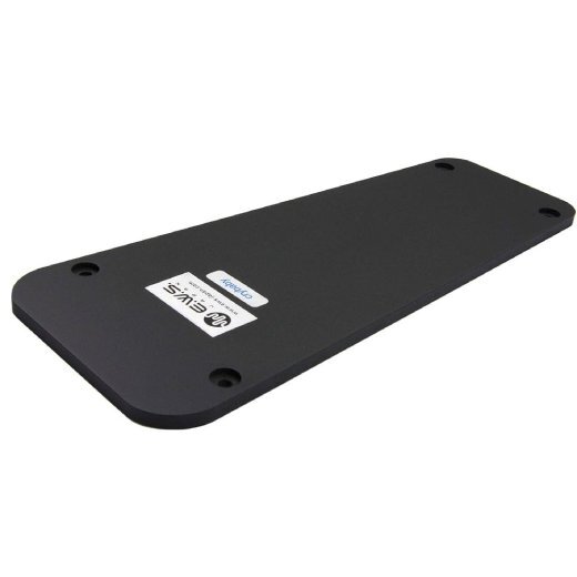 E.W.S. イーダブリューエス / Wah Board Special  クライベイビー用【ワウボード】