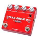 Fulltone フルトーン / Full-Drive 2 V2 【オーバードライブ】