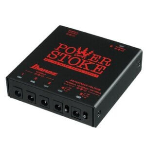 Ibanez アイバニーズ / PWRS6 POWER STOKE【Power Supply】