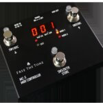 Free The Tone Free The Tone / MC-3 MIDI Controller [MIDIコントローラー]