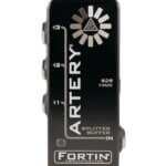 Fortin Amplification フォーティンアンプリフィケーション / ARTERY SPLITTER【Splitter】