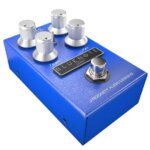 J. ROCKETT AUDIO DESIGNS ジェイ・ロケット・オーディオ・デザインズ / BlueNote Select 【オーバードライブ】