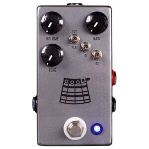 JHS Pedals ジェイエイチエスペダルズ / The Kilt V2 【オーバードライブ／ファズ】