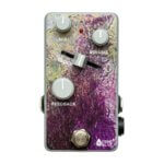 Old Blood Noise Endeavors オールドブラッドノイズエンデバーズ / BL-37 Reverb 【Reverb Pedal】