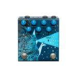 Old Blood Noise Endeavors オールドブラッドノイズエンデバーズ / Dark Star V3 (Dark Blue) 【ステレオ・サウンドスケープ・リバーブ】