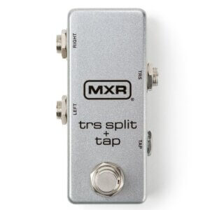 MXR エムエックスアール / M231 TRS Split + Tap 【ユーティリティ】